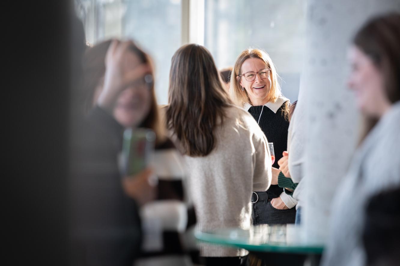 Journée d'information scolaire 2025