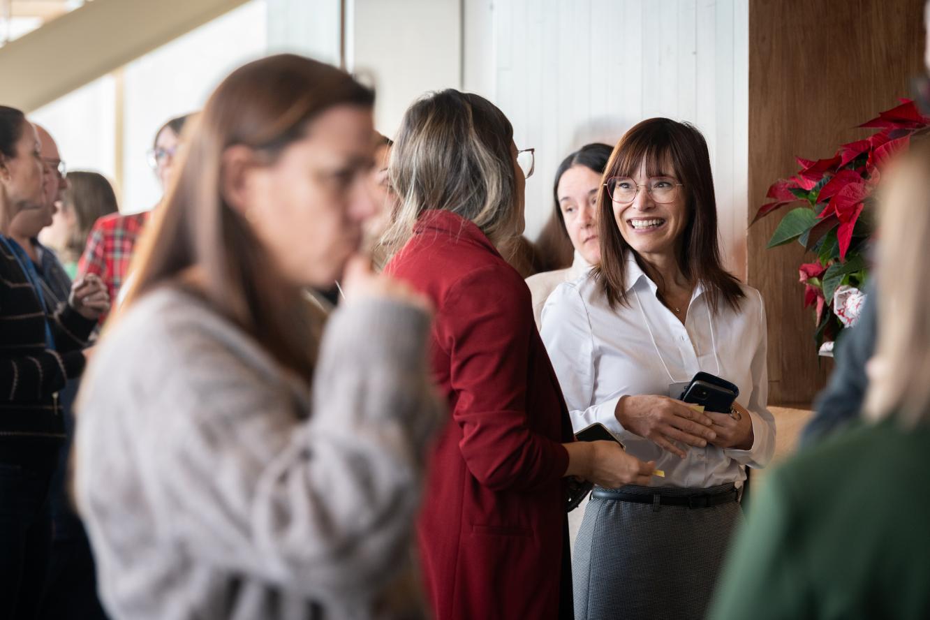 Journée d'information scolaire 2025