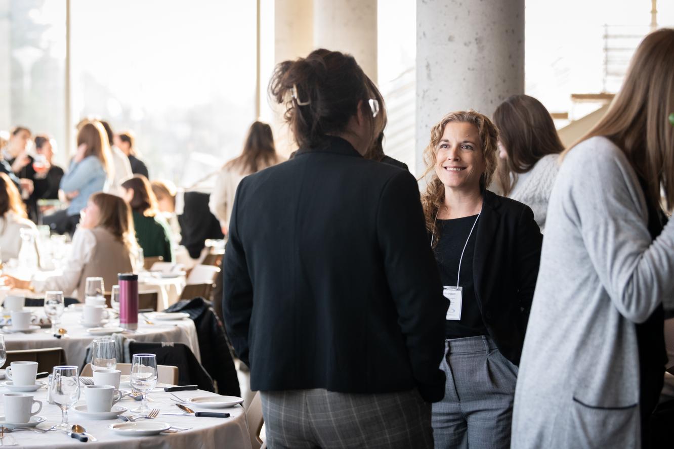 Journée d'information scolaire 2025