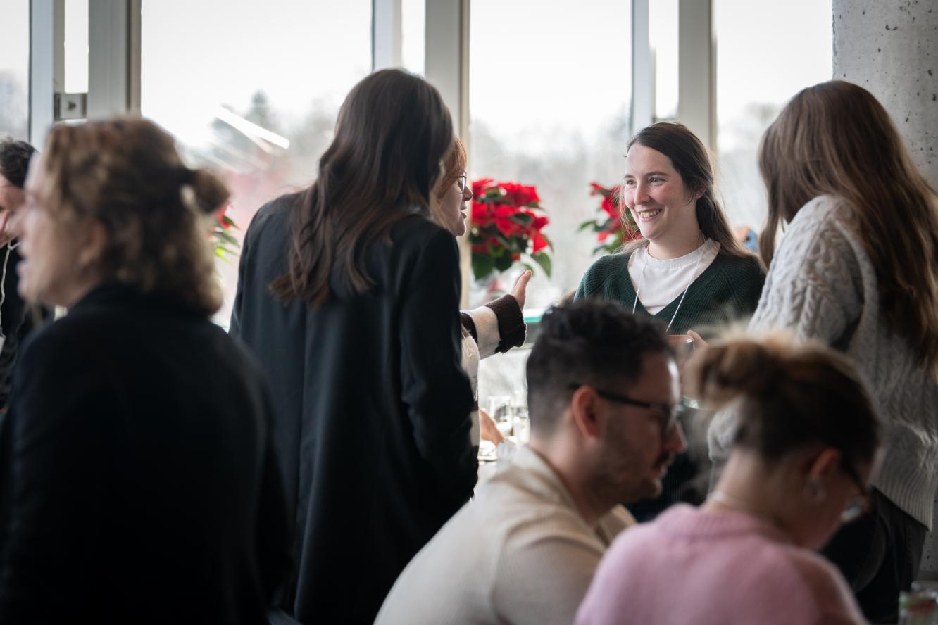 Journée d'information scolaire 2025