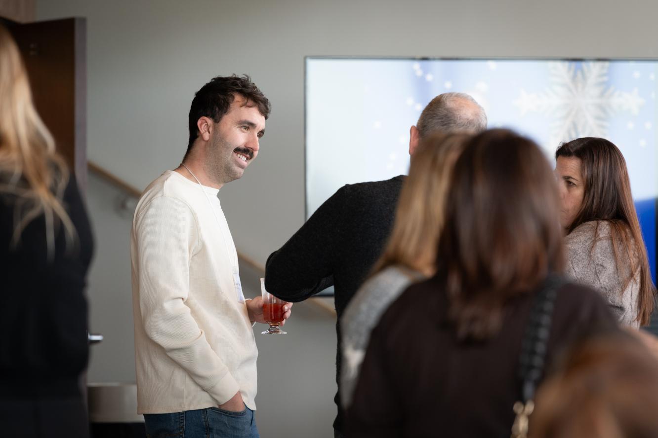 Journée d'information scolaire 2025