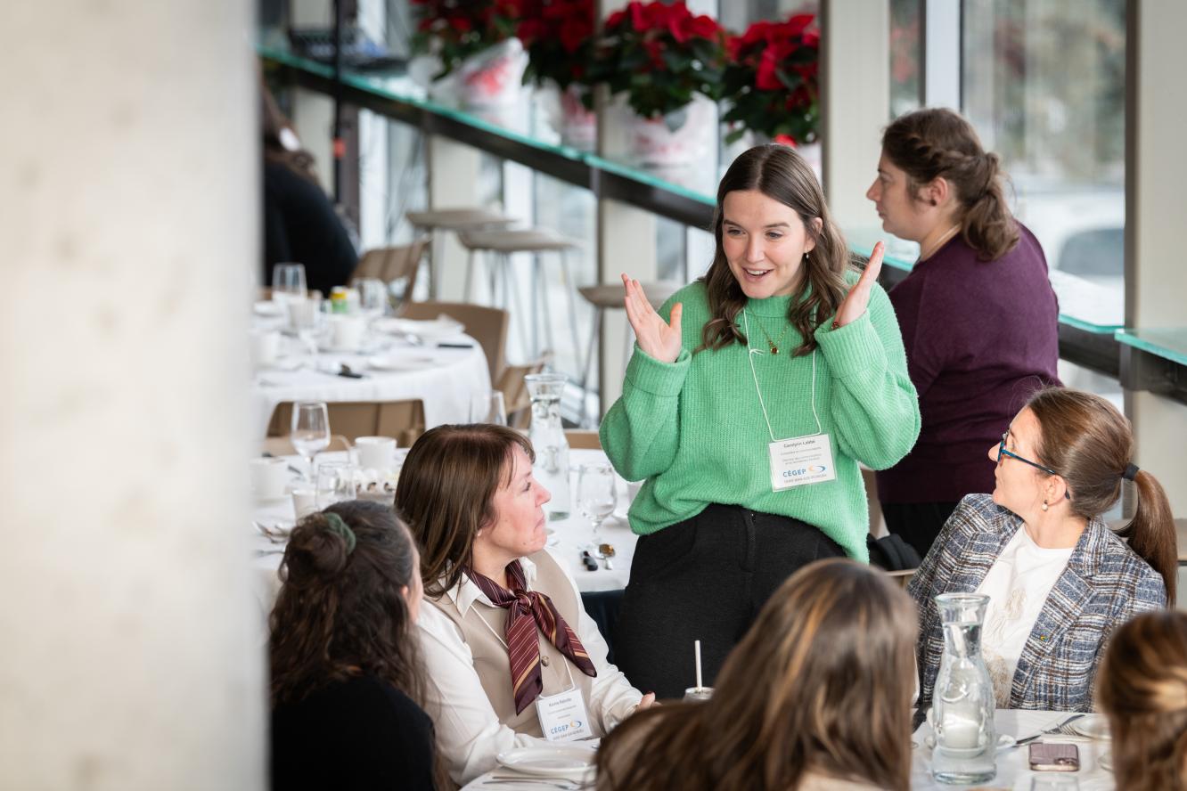 Journée d'information scolaire 2025