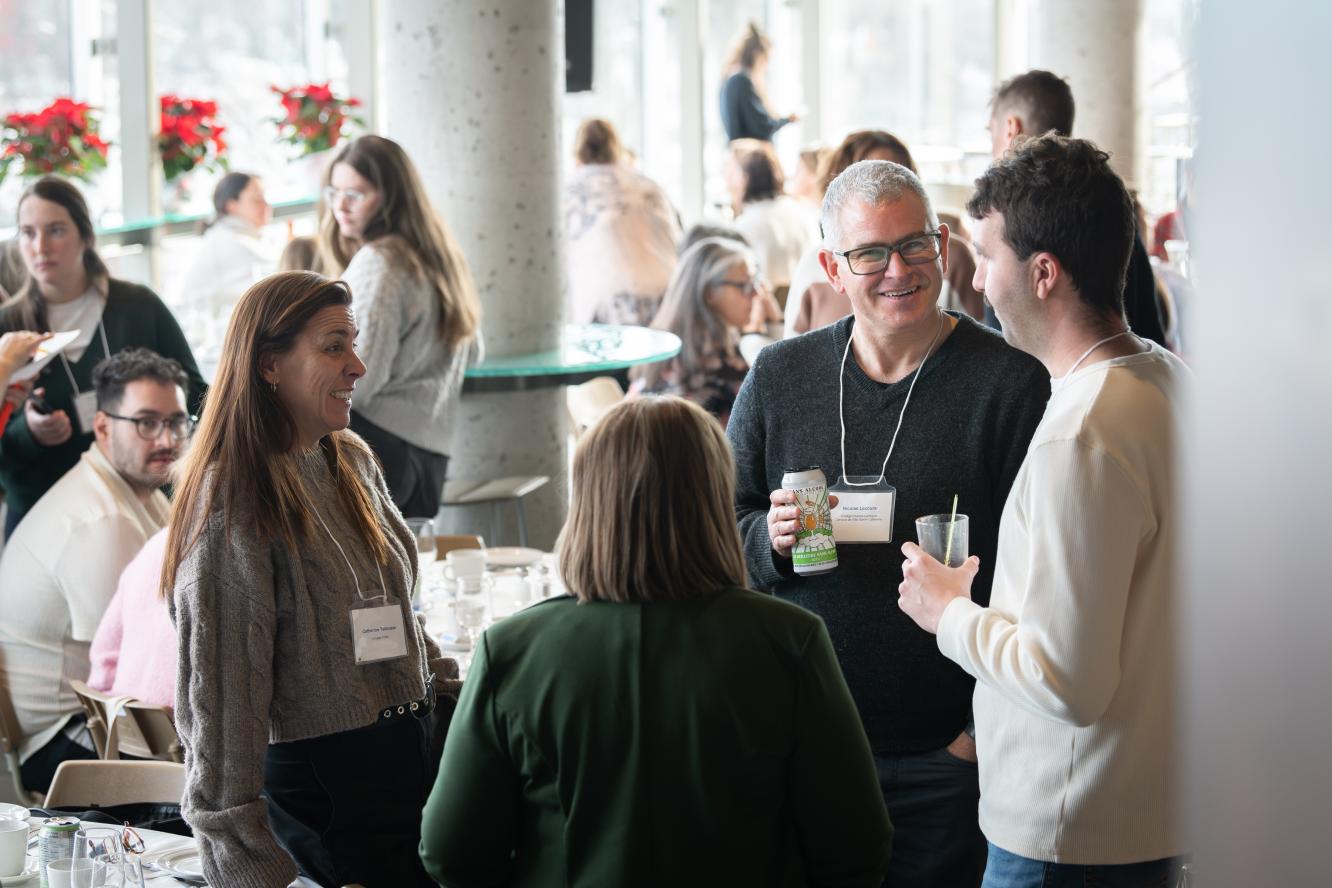 Journée d'information scolaire 2025