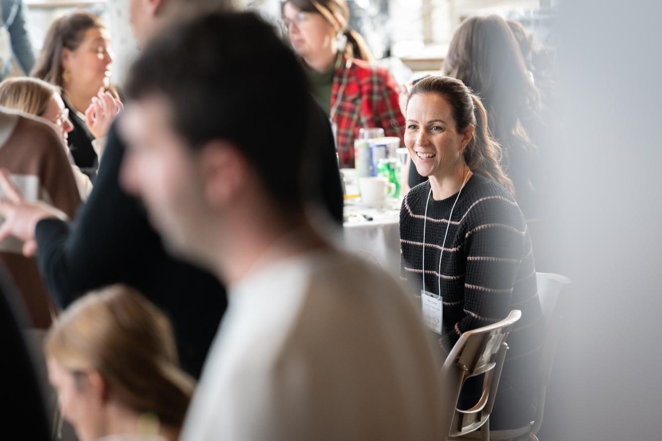 Journée d'information scolaire 2025