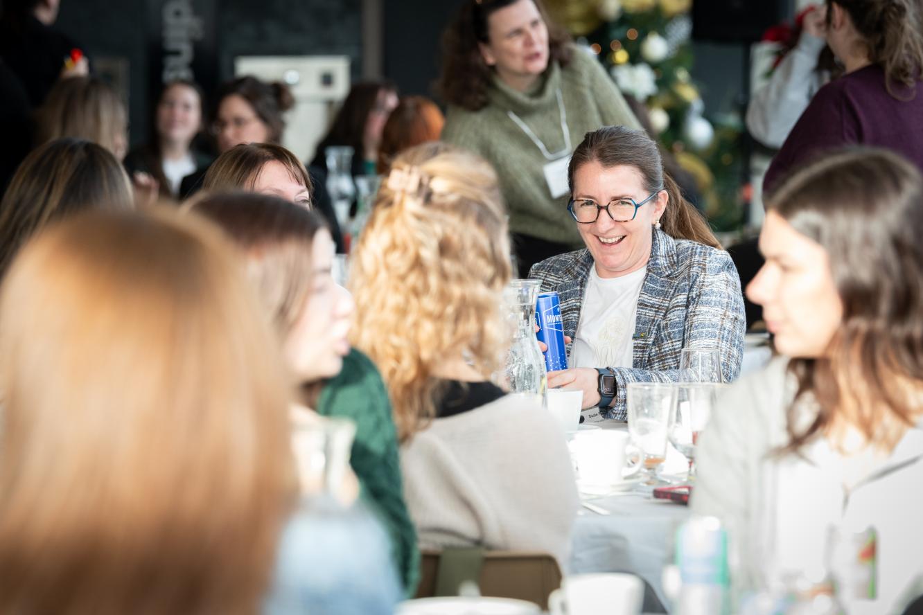 Journée d'information scolaire 2025