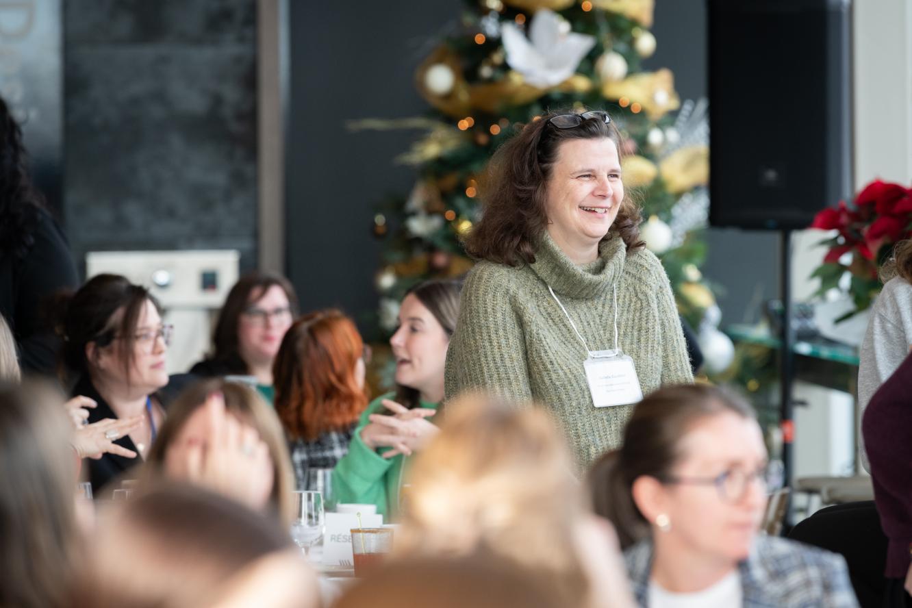 Journée d'information scolaire 2025