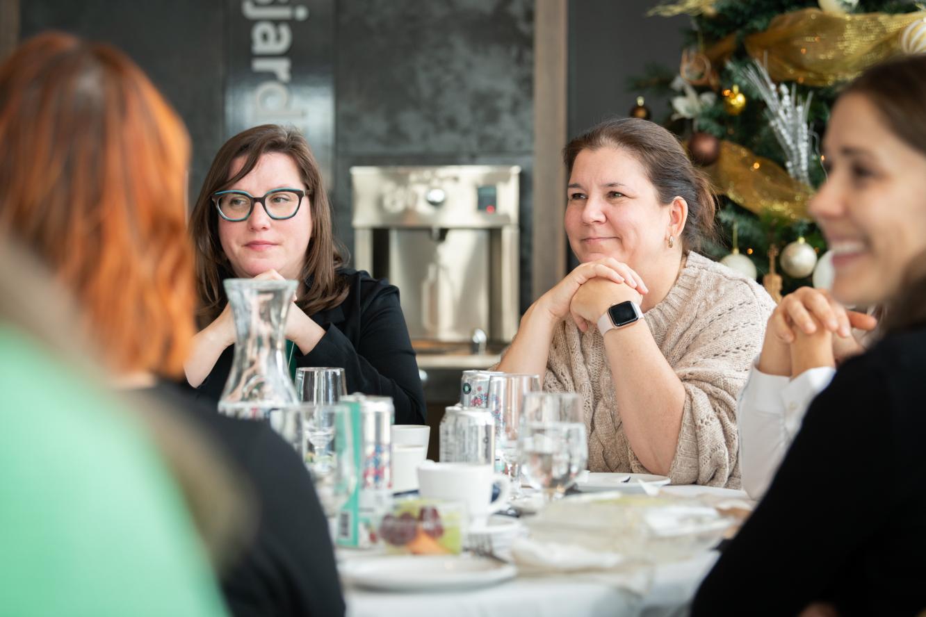 Journée d'information scolaire 2025