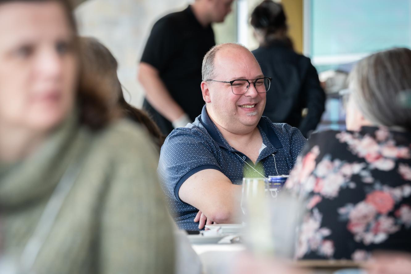 Journée d'information scolaire 2025