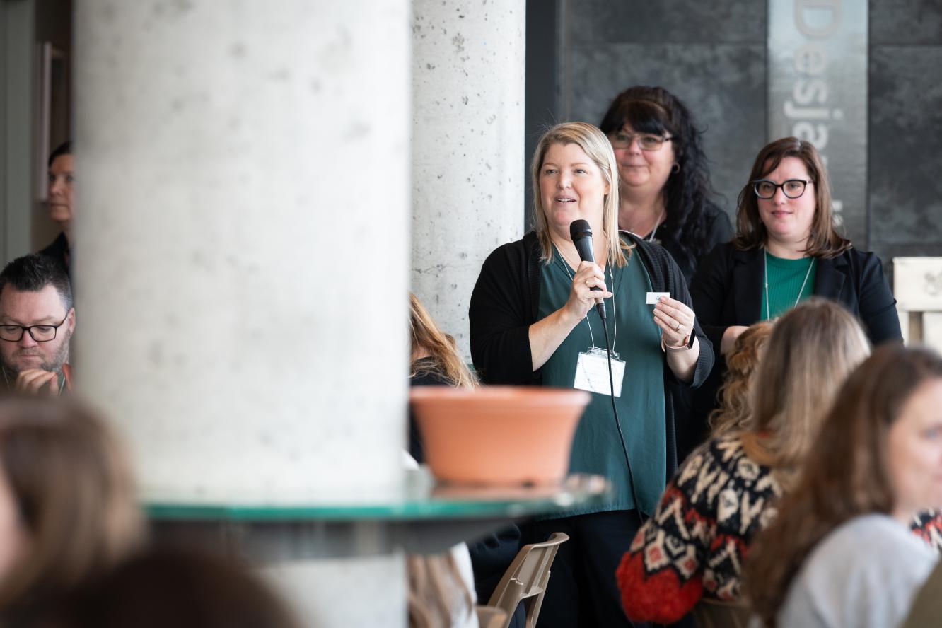 Journée d'information scolaire 2025