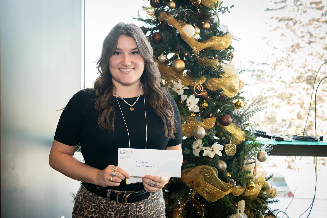 Journée d'information scolaire 2025