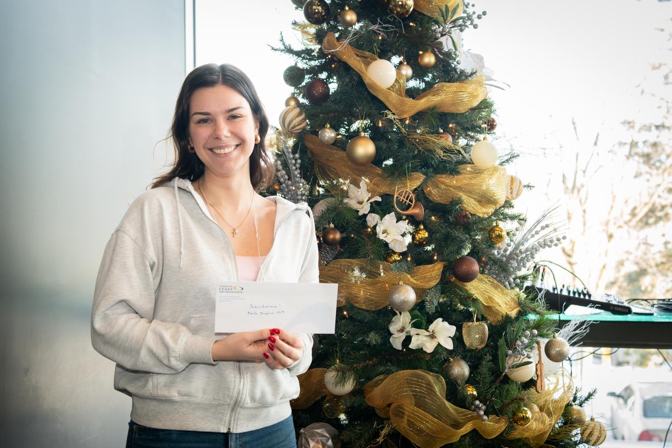 Journée d'information scolaire 2025