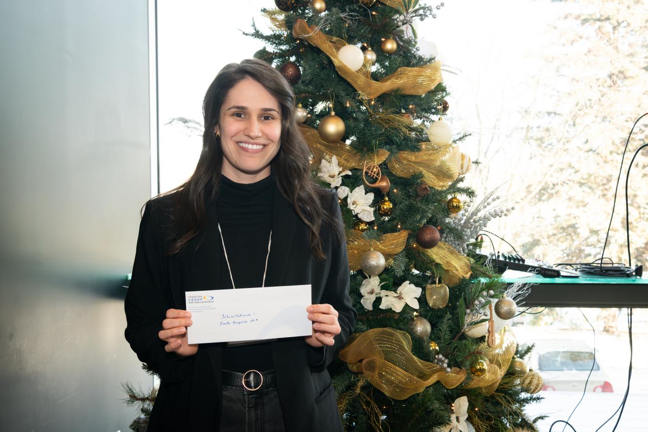 Journée d'information scolaire 2025