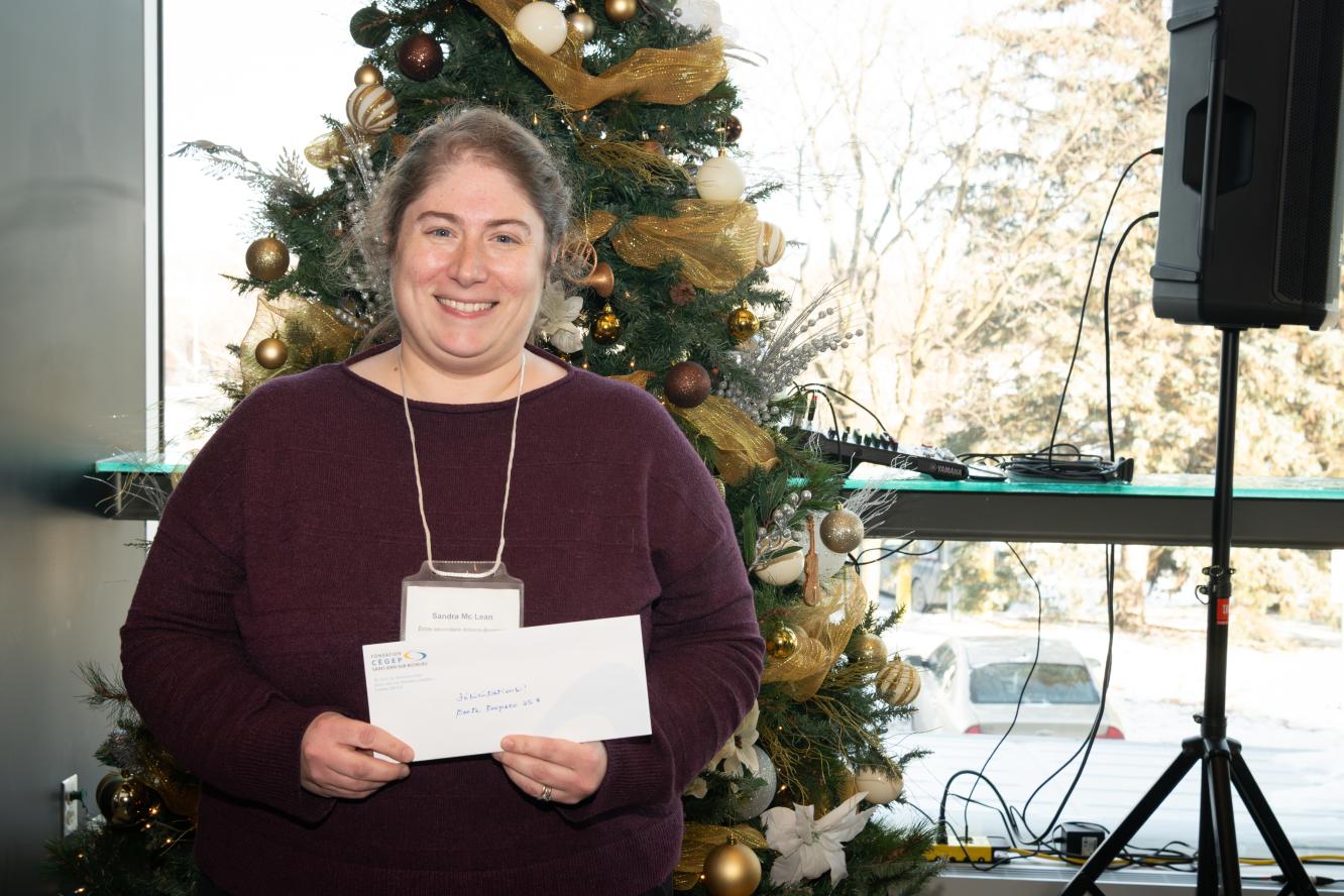 Journée d'information scolaire 2025