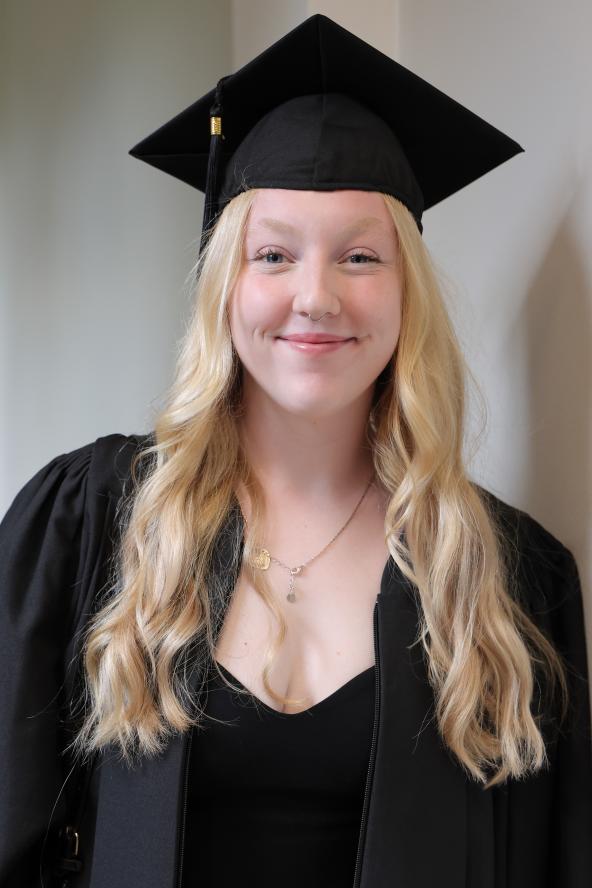 Cérémonies de fin d'études 2025