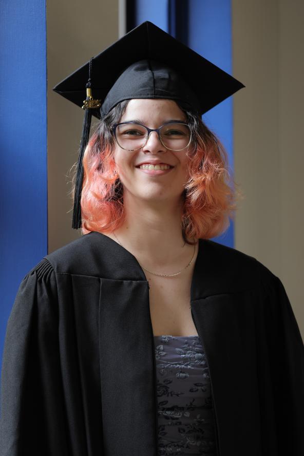 Cérémonies de fin d'études 2025