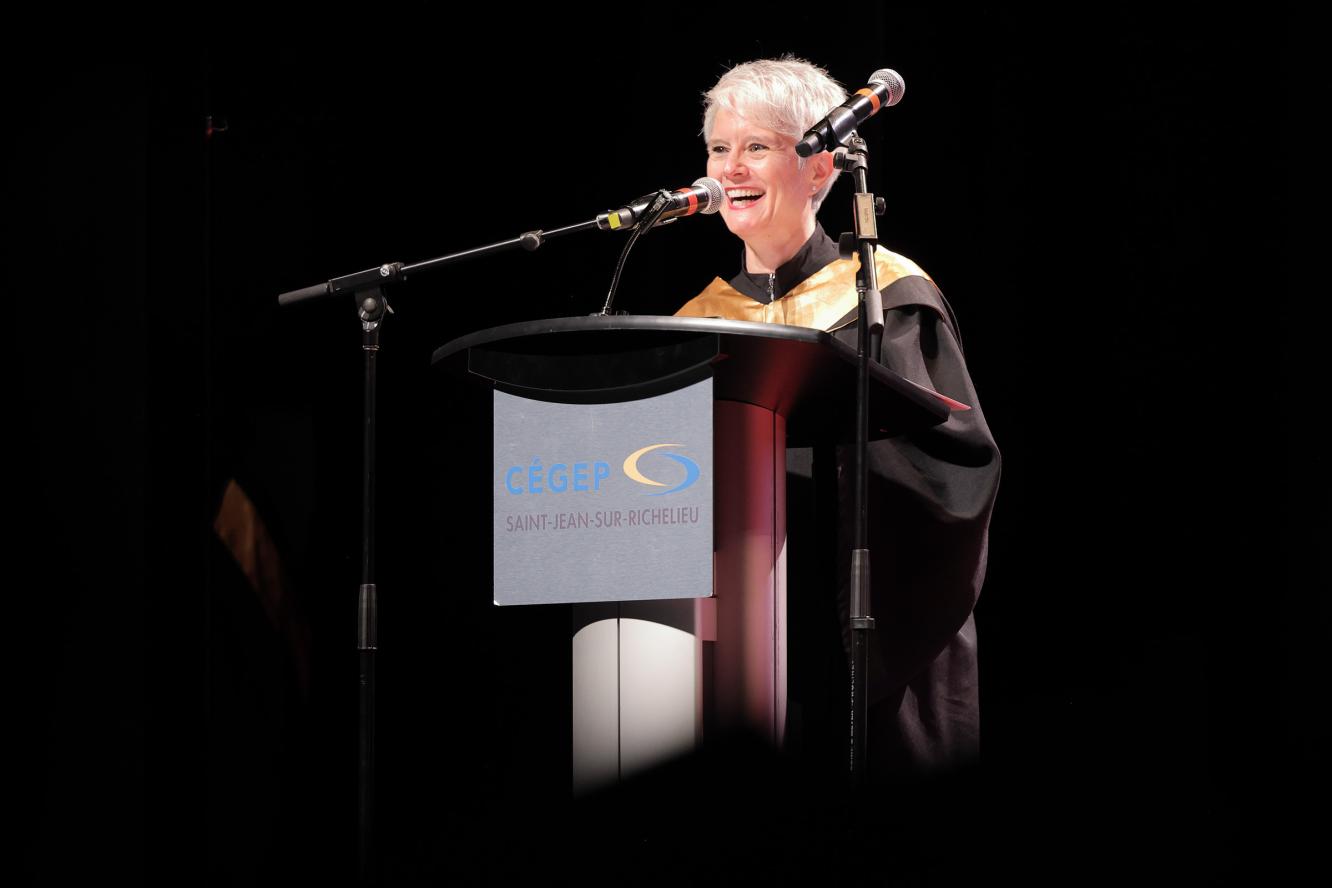 Cérémonies de fin d'études 2025