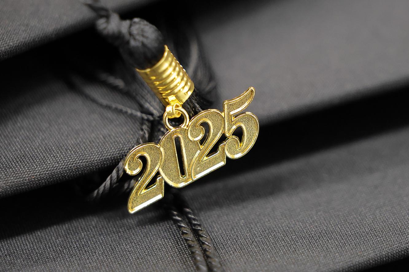 Cérémonies de fin d'études 2025