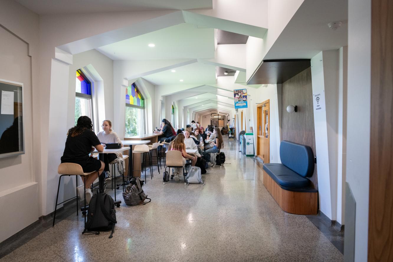 Revitalisation du terrazzo (A-100)