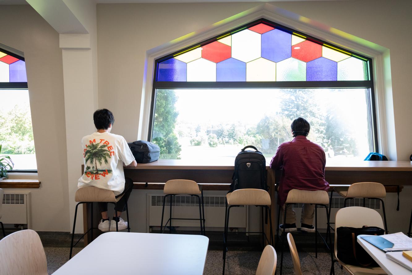 Revitalisation du terrazzo (A-100)