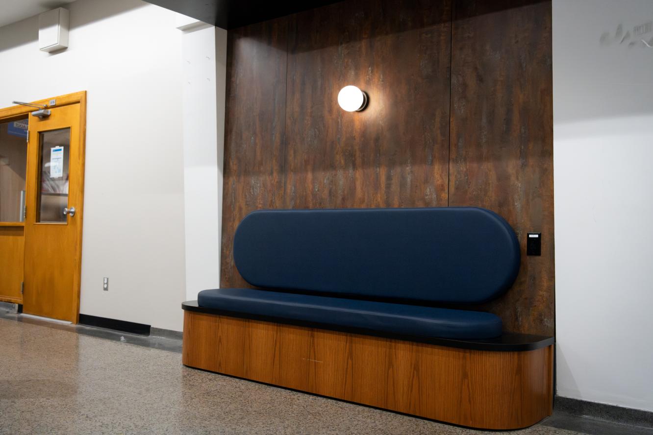 Revitalisation du terrazzo (A-100)