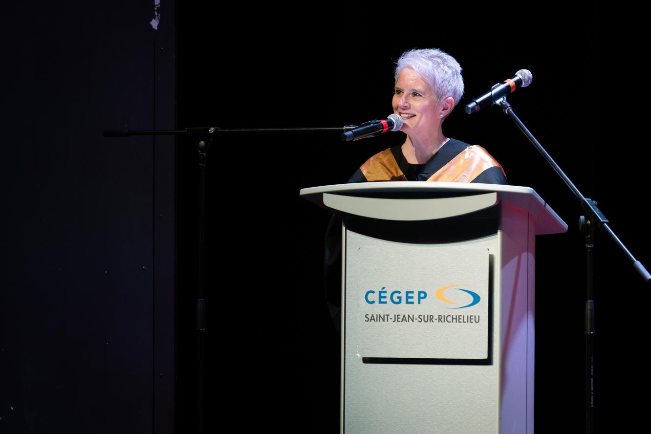 Nathalie Beaudoin