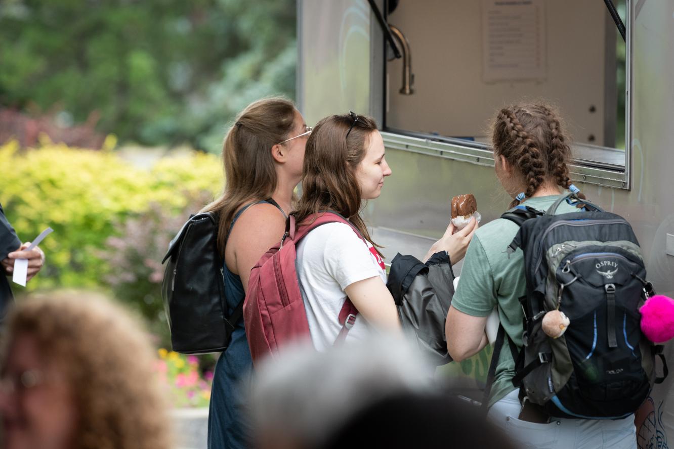 Rentrée du personnel Automne-2026