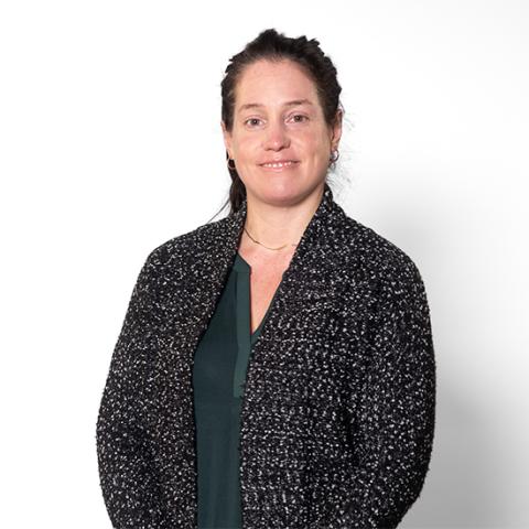 Nathalie Boudreault
