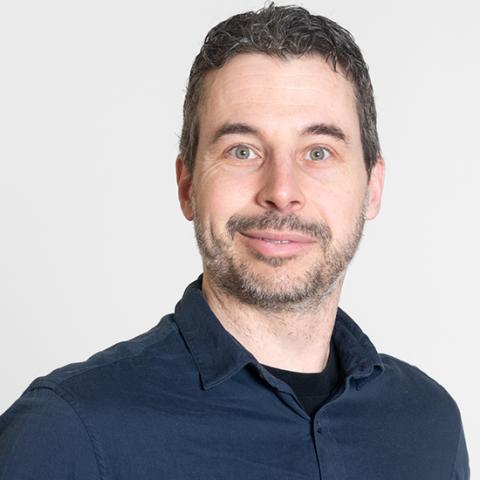 Alexandre Comeau