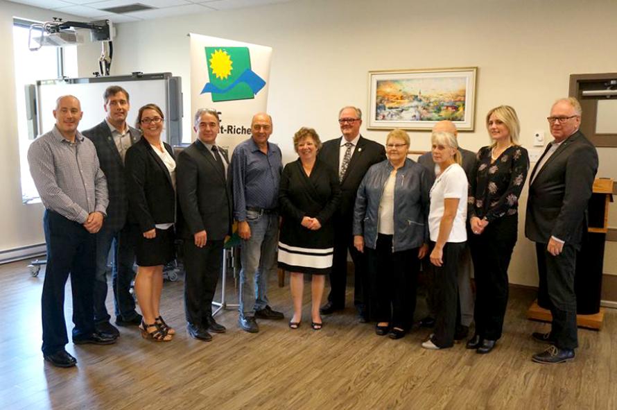 Le Cégep Saint-Jean-sur-Richelieu fera l’acquisition d’un centre d’usinage