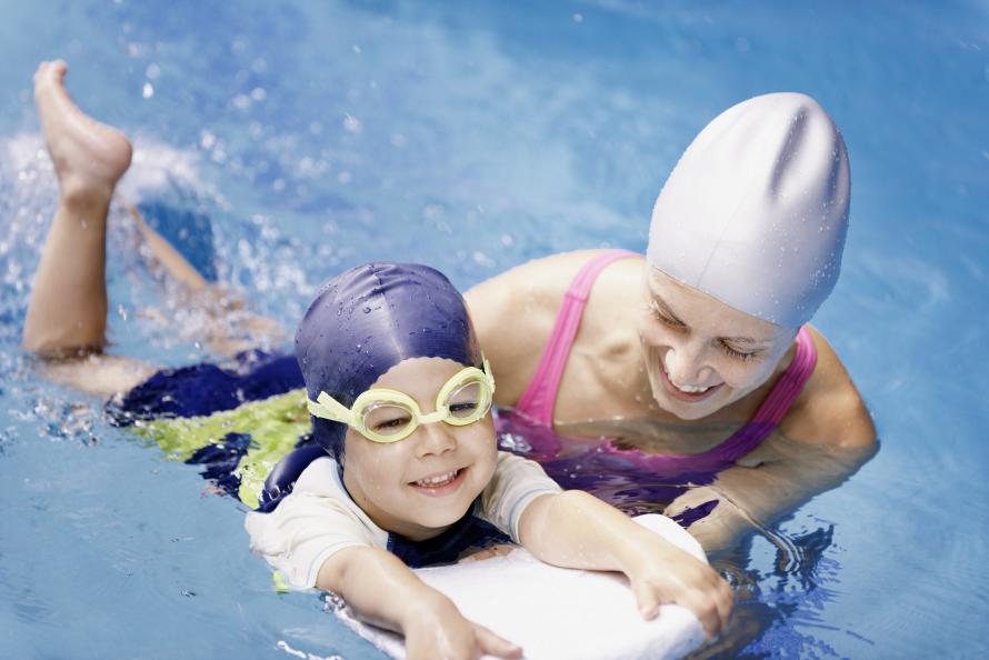 Autun. Priorité aux cours de natation pour le centre nautique