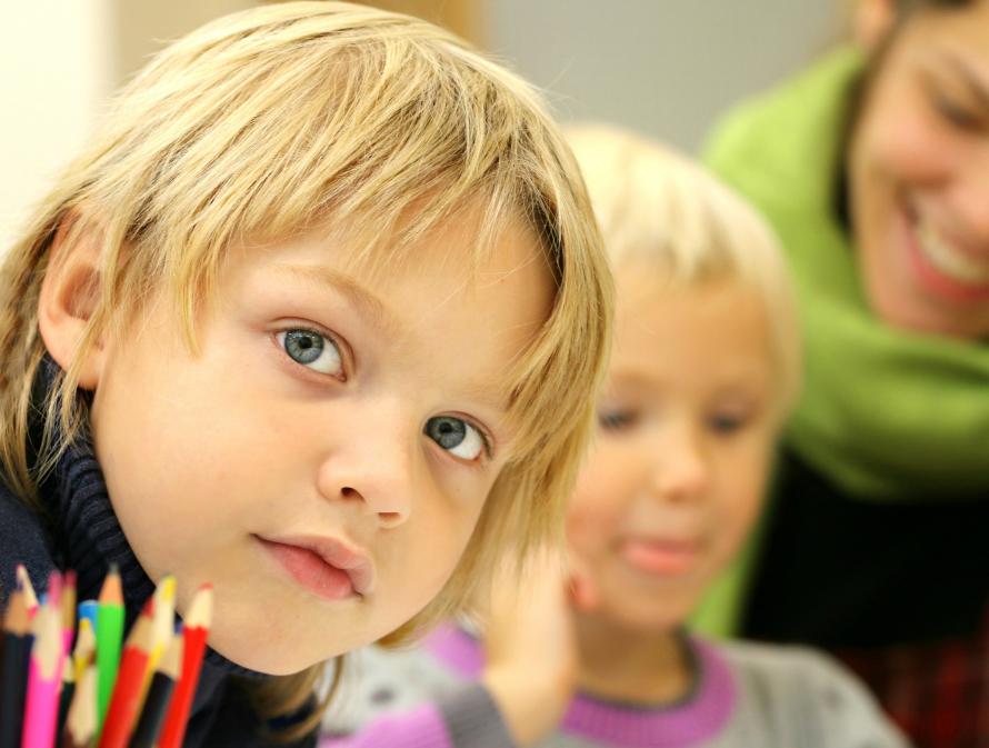 RAC en techniques d'éducation à l'enfance