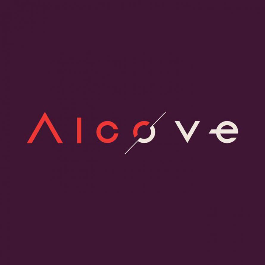 Logo de la revue Web Alcove