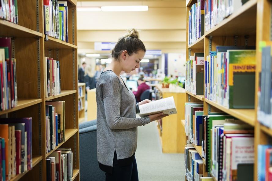 Cégep Saint-Jean sortir de l'ombre oeuvres enseignants 