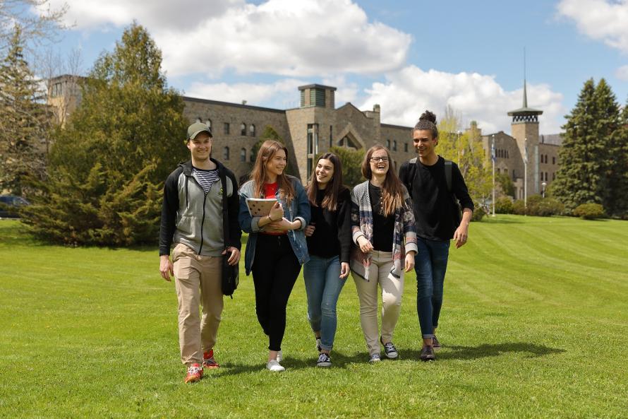 cégep plan strategique saint-jean etudiants