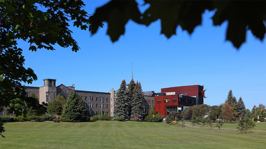 Cégep Saint-Jean-sur-Richelieu