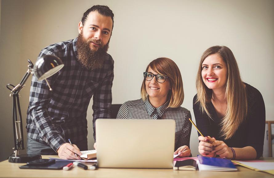 Formation des employés à distance ou en entreprise