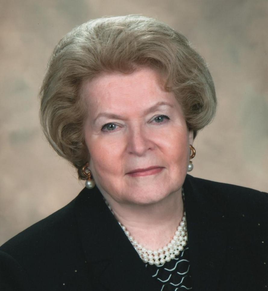 Margot Phaneuf