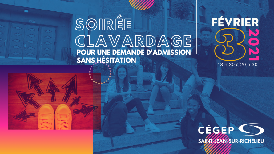 soiree_clavardage_cegep_saint_jean_2021_demande_admission_portes_ouvertes