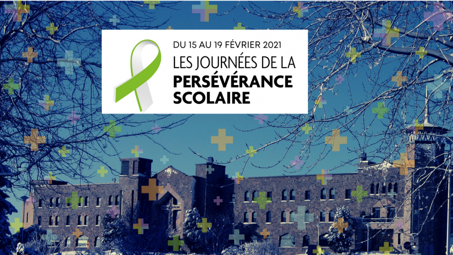 Journées de la persévérance