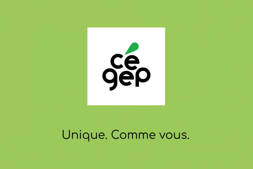 Cégep unique comme vous