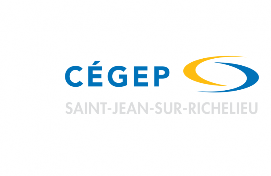 Logo Cégep