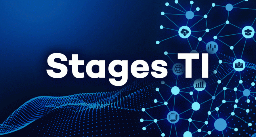 Stages TI