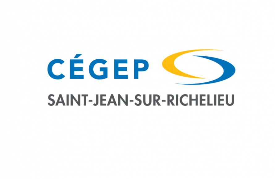 Logo Cégep