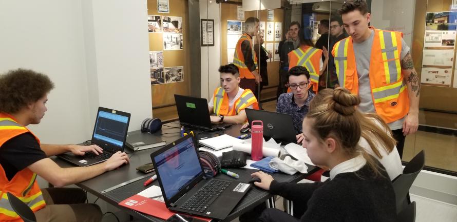 Design et architecture