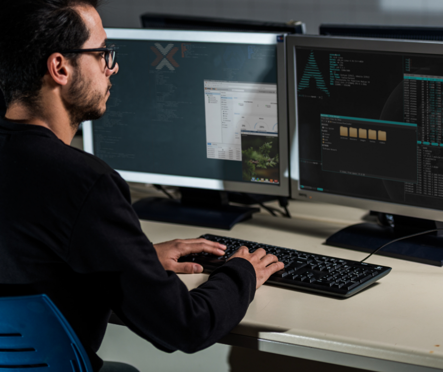 Compétition NorthSec