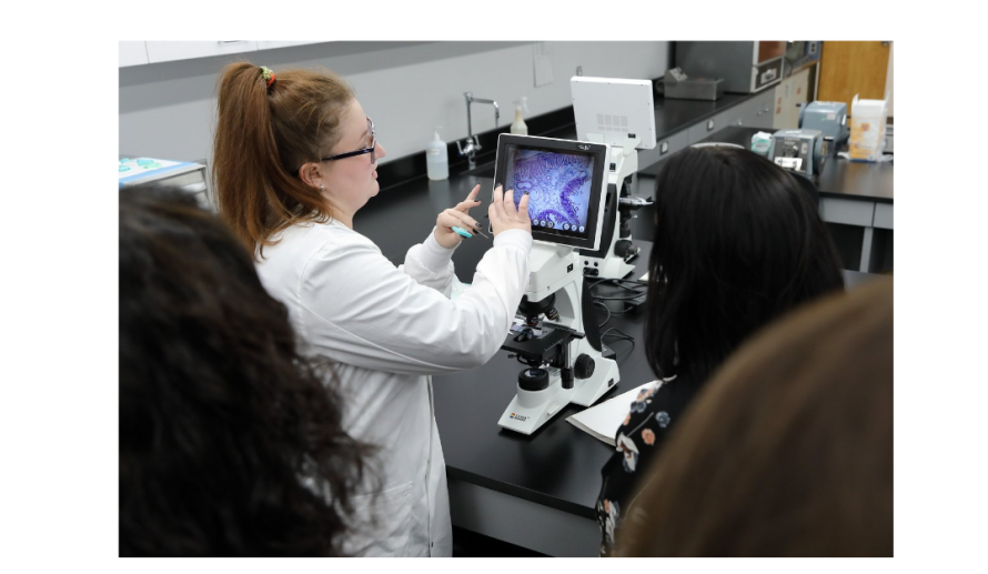 Laboratoire TAB