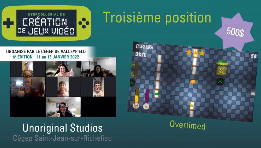 Unoriginal Studios