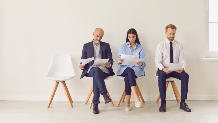 recrutement de parents pour conseil d'administration
