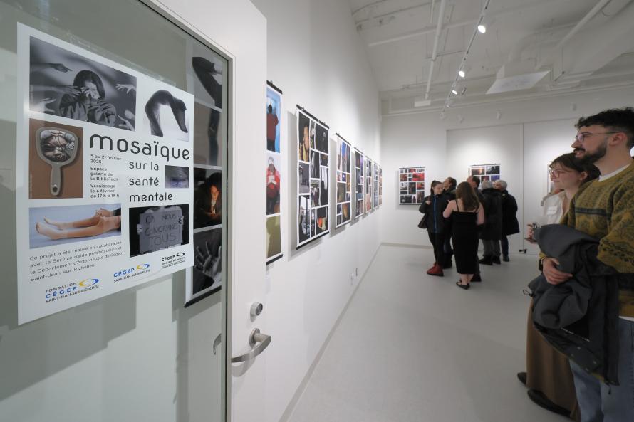 vernissage