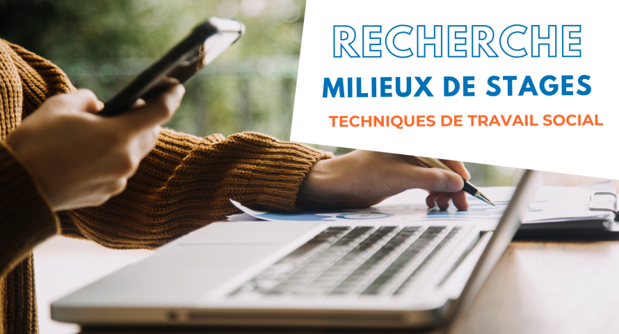 Recherche stages TTS